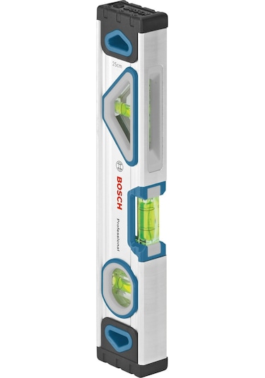 Bosch Profesyonel Mıknatıslı Su Terazisi 25 CM - 1600A016BN