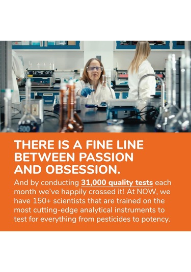 Now Foods Inositol 500 Mg, Healthy Membrane Cellular Health 100