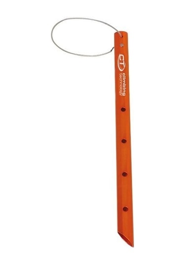 Climbing Technology Snow Anchor Kar Emniyet Aleti 50 Cm Kar Çapa Çok Renkli