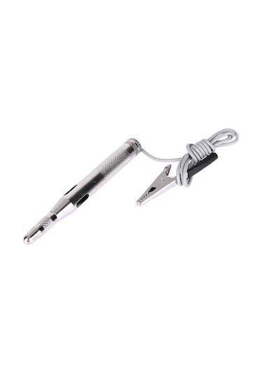 Oto Sigorta Kontrol Kalemi Işıklı Profesyonel Araç Sigorta Kalemi N11.1053