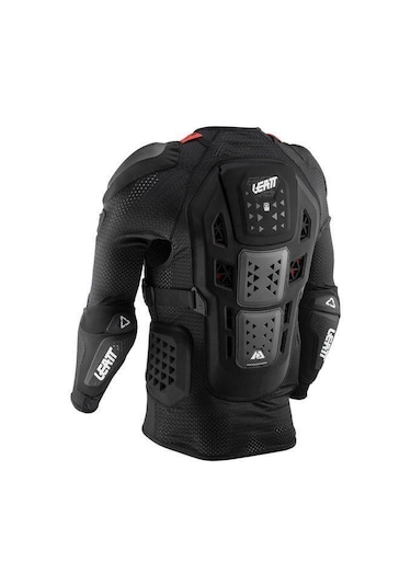 Leatt 3df Aırfıt Hybrıd Vücut Koruma