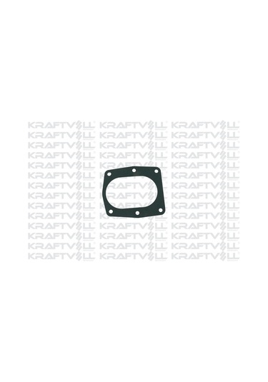 Kraftvoll Conta Eksantrık Arka Kapak Conta M131 1,6 AOD-KRAFTVOLL 12010173