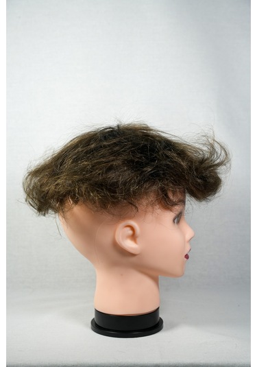 Number One Hair Apollo 6 8 4b Siyah
