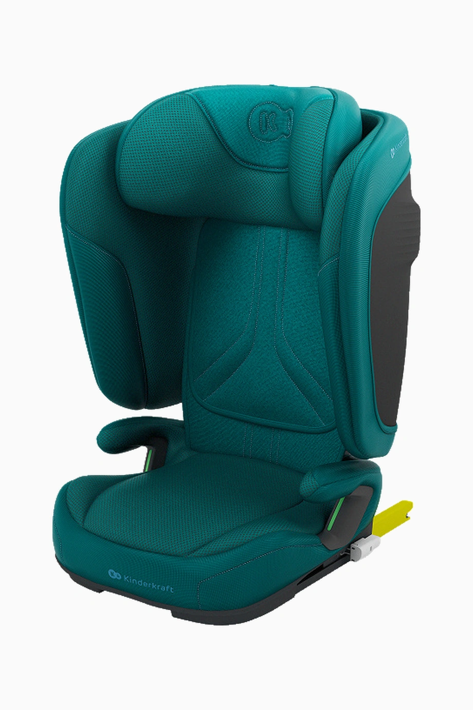 Kinderkraft Unıty 2 Çocuk Oto Koltuğu 100 150 CM Katlanabilir