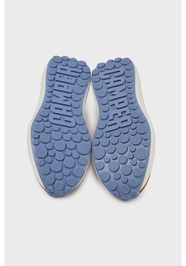 Camper Bayan Ayakkabı K201845-003 Kahve Kahve