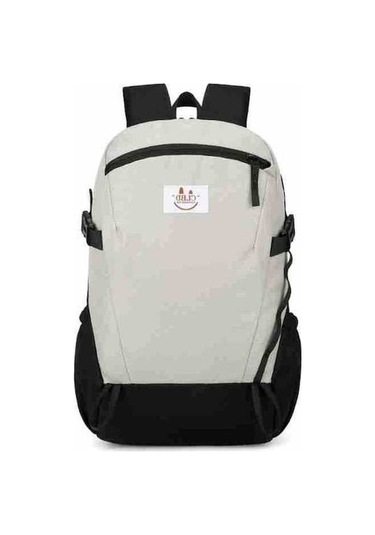 Maoyaya Yürüyüşü Yüksek Sporları Sırt Mekan Kapasiteli Dsp-0635 Doğa Dış Çantaları Ce Siyah - Beyaz