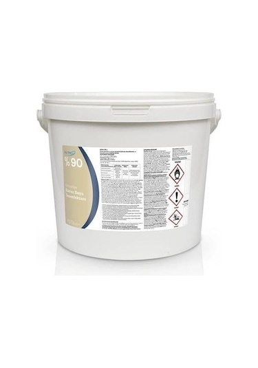 Wtr %90 Trıchlor 10 Kg