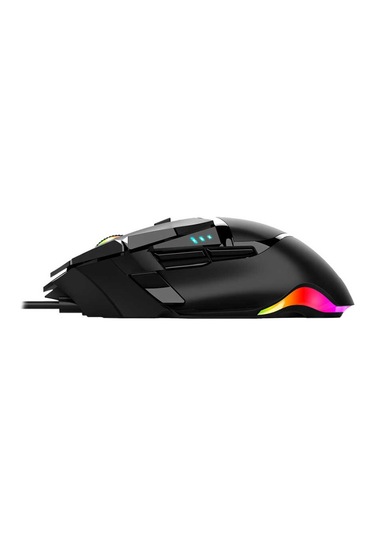 Dragos XM92 USB Kablolu RGB Gaming Optik Mouse
