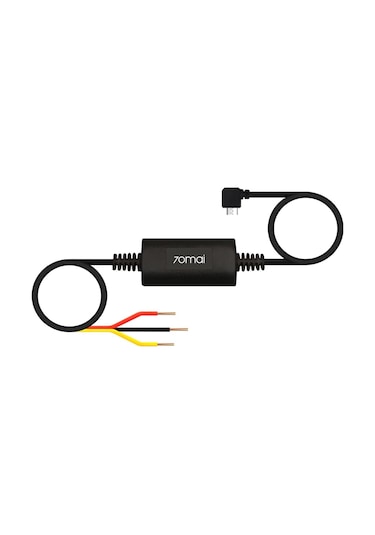 70Mai UP02 A800 - A500S - D07 - D08 Park Gözetim Modu Kablosu