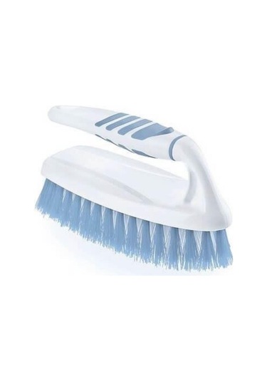 Çok Amaçlı Halı Ve Koltuk Temizleme Fırçası Pratik Temizlik El Mo