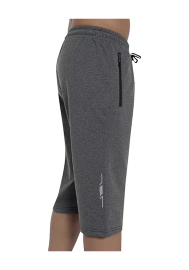 Crozwise Erkek Kapri 8039 Gri