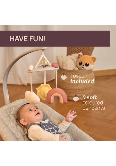 Chicco Zen Wave Ana Kucağı 0 Ay+