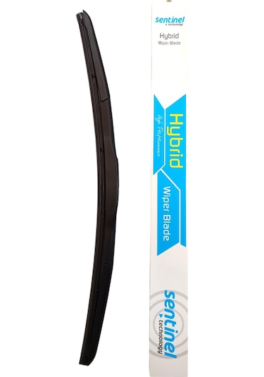 Sentinel Hybrid Silecek 450mm