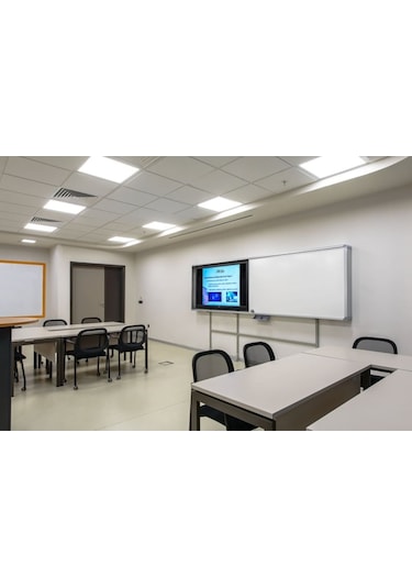 Jedi Fatih Kasa Beyaz Yazı Tahtası