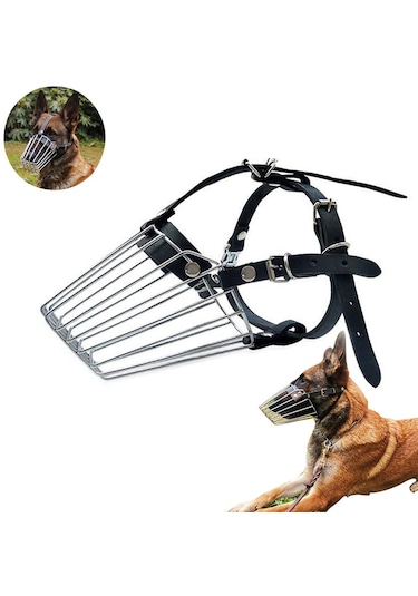 Homyl Köpekler Namlu Pet Malzemeleri Tel Sepet Alabilir