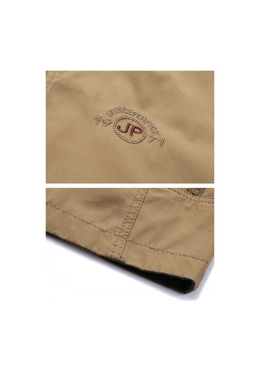 Yeşil Erkek Yelek Doğa Sporları Ters Çevrilebilir Yelekler 2xl Yeşil