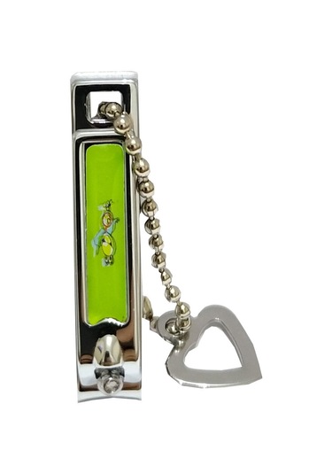 Jaune Vaste Bebek İçin Tırnak Makası