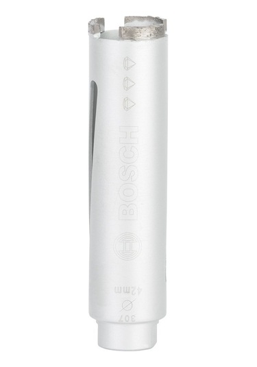 Bosch Kuru Karot Uç 42*150 mm 1/2'' Best for 2608587317