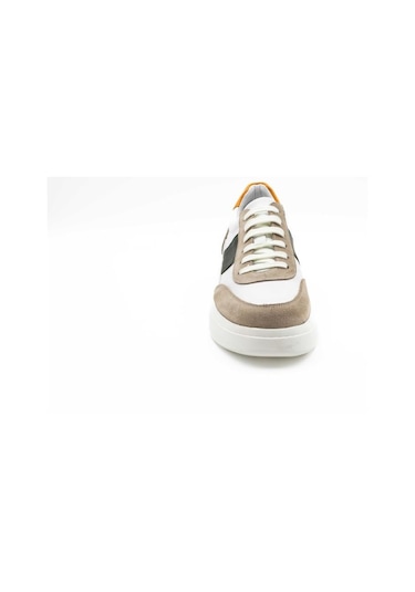 Freefoot 222336 Beyaz Kadın Sneaker 001