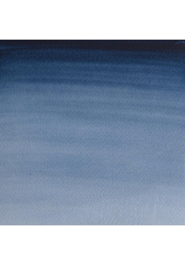 Winsor Newton Cotman Sulu Boya Yarım Tablet İndigo 322