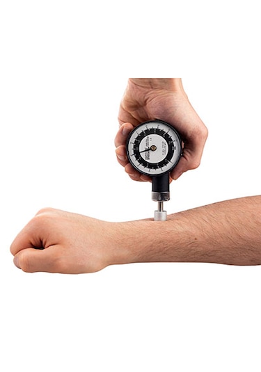 Libor Baseline Dolorimeter - 22 Pound Capacity Analog Algometre