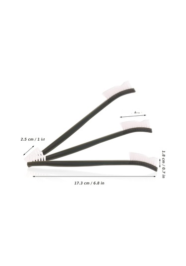 Reedark Ar15 Tabanca Bakım Aleti, .22 Kalibre Boru Temizleme Fırçası, Çok İşlevli Bakım Gereci Yeşil, Gk13, Bakır Teli