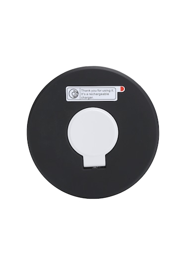 Kosona Samsung Active/active2 İçin 5w Kablolu Sarıcı Kucaklayıcı, Usb Arayüzlü Dayanıklı Pc+tpu Saat Şarj Ünitesi Qs-03