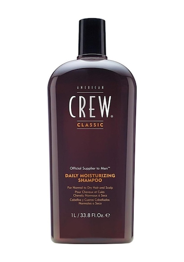 American Crew Daily Moisturizing Nemlendirici Şampuan 1 L