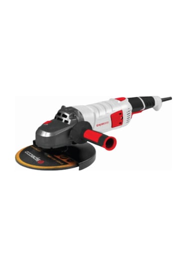 Specco SP-5023 230 MM 2400 W Büyük Taşlama