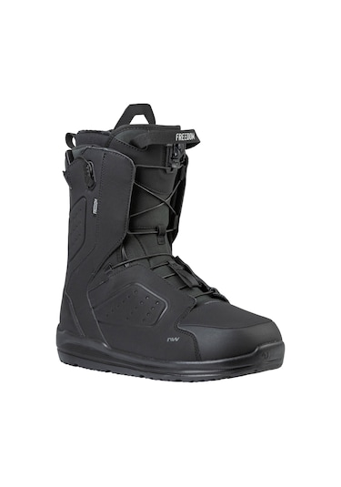 Northwave Freedom Spin Snowboard Botu Siyah