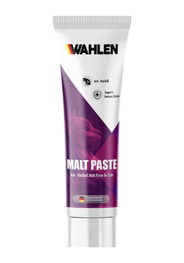 Wahlen Kedi Macunu 100 Gr
