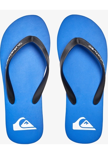 Quiksilver MOLOKAI CORE Erkek Ayakkabı AQYL101325-QK.BYJ1 Mavi