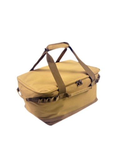 Suntek Kamp Saklama Çantası Taşıyıcı Tote Katlanır Alet Haki