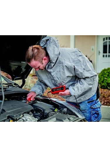 Einhell CE-BC 1 M Akü Şarj Cihazı  - 1002205