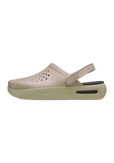 Crocs 209964-214 Inmotion Clog Unisex Sandalet Kahverengi