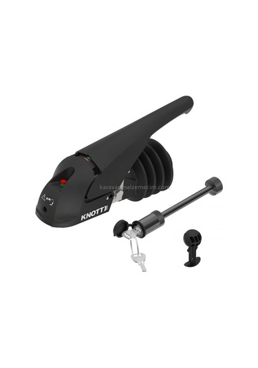 Knott Ks30 Anti Yalpalama Kaplini Stabilizatör 3'lü Set -93