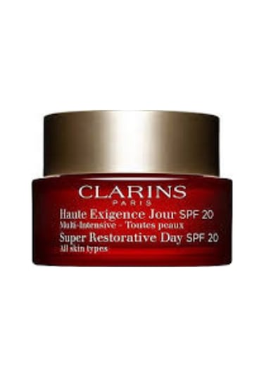 Clarins Tüm Ciltler için  Bakım Kremi