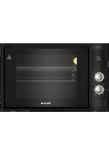Arçelik MF 30 QBK AF Mini Fırın