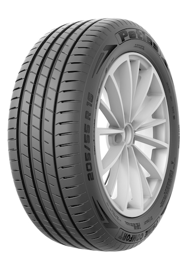 Petlas 205/55r16 91v Prıme Comfort Yaz Lastiği 2026