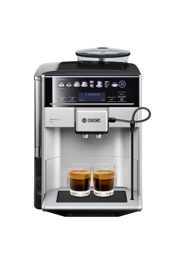 Bosch TIS65621RW Vero Barista Tam Otomatik Kahve Makinesi