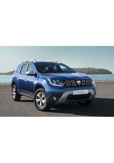 Dacia Duster Kol Dayama 2018 Kolçak Vidasız