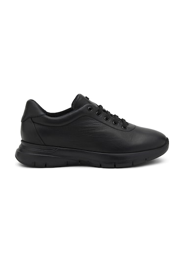 Kadın 43l3 Frau Surf Sneaker Nero Siyah