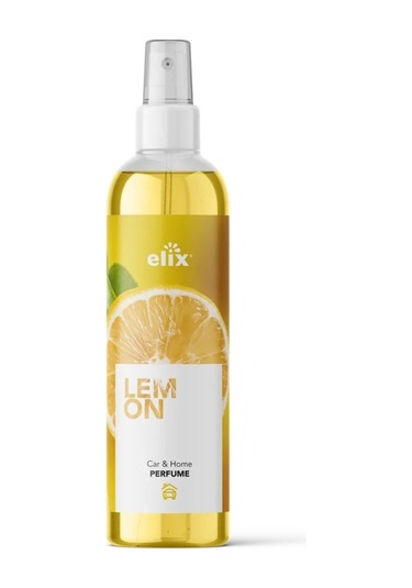 Aır Perfume Lemon Araç Kokusu