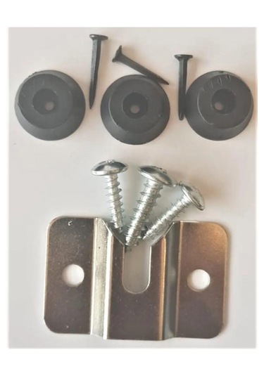 Avessa Dart-100 45 Cm Sisal Dart Tahtası