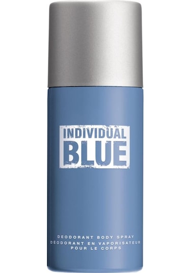 Avon Individual Blue Erkek Deodorant 150 ML