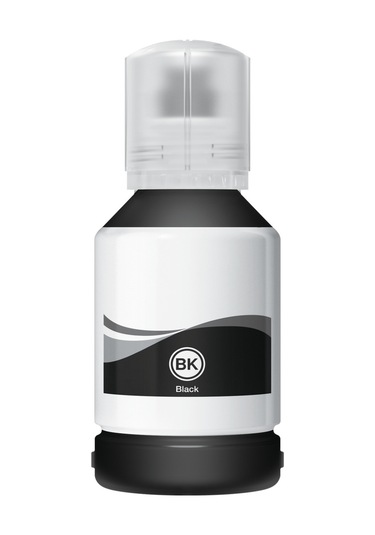 Baskistan 110 Epson EcoTank M3170 Pigment Siyah Mürekkep