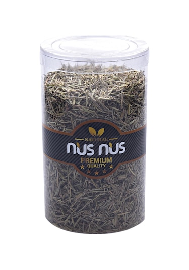 Nusnus Biberiye 165 gr