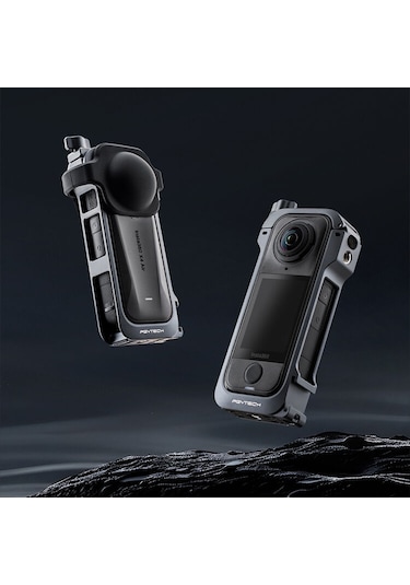 Pgytech Insta360 X4 Air Camera Cage