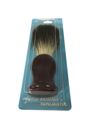 İrem Porsuk Sakal Fırçası
