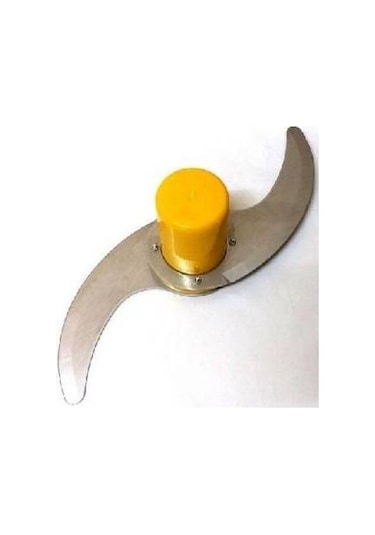 Supermixer Soğan Doğrama Makinesi Yedek Bıçağı